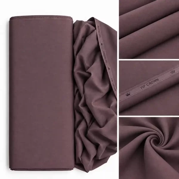 VIP Crown – Mauve