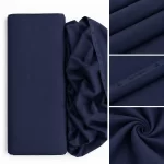 VIP Crown – Navy Blue